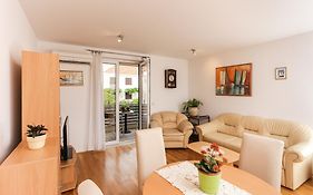 Apartment Larissa