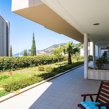 Apartment Larissa Dubrovnik Exterior photo