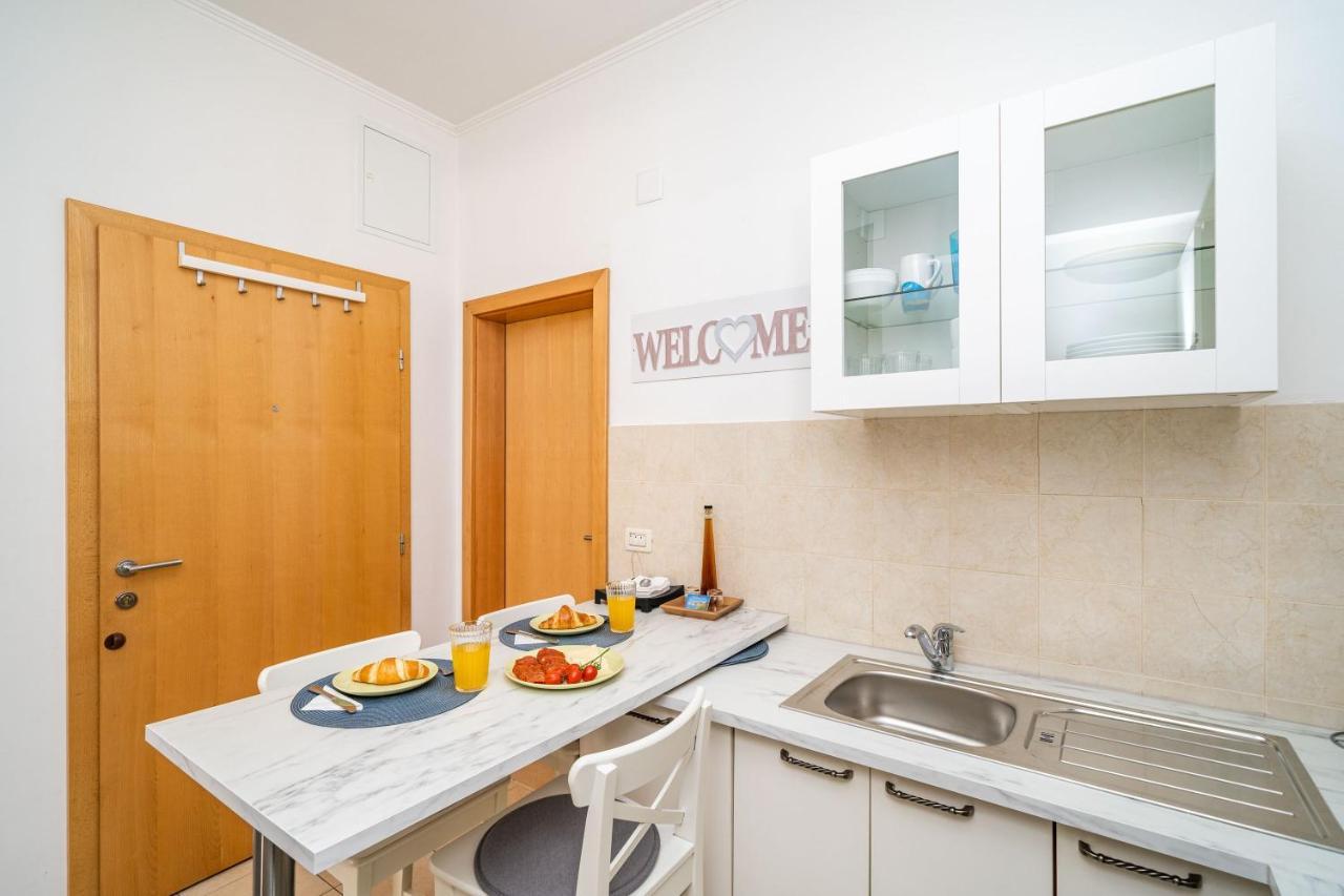 Apartment Larissa Dubrovnik Exterior photo