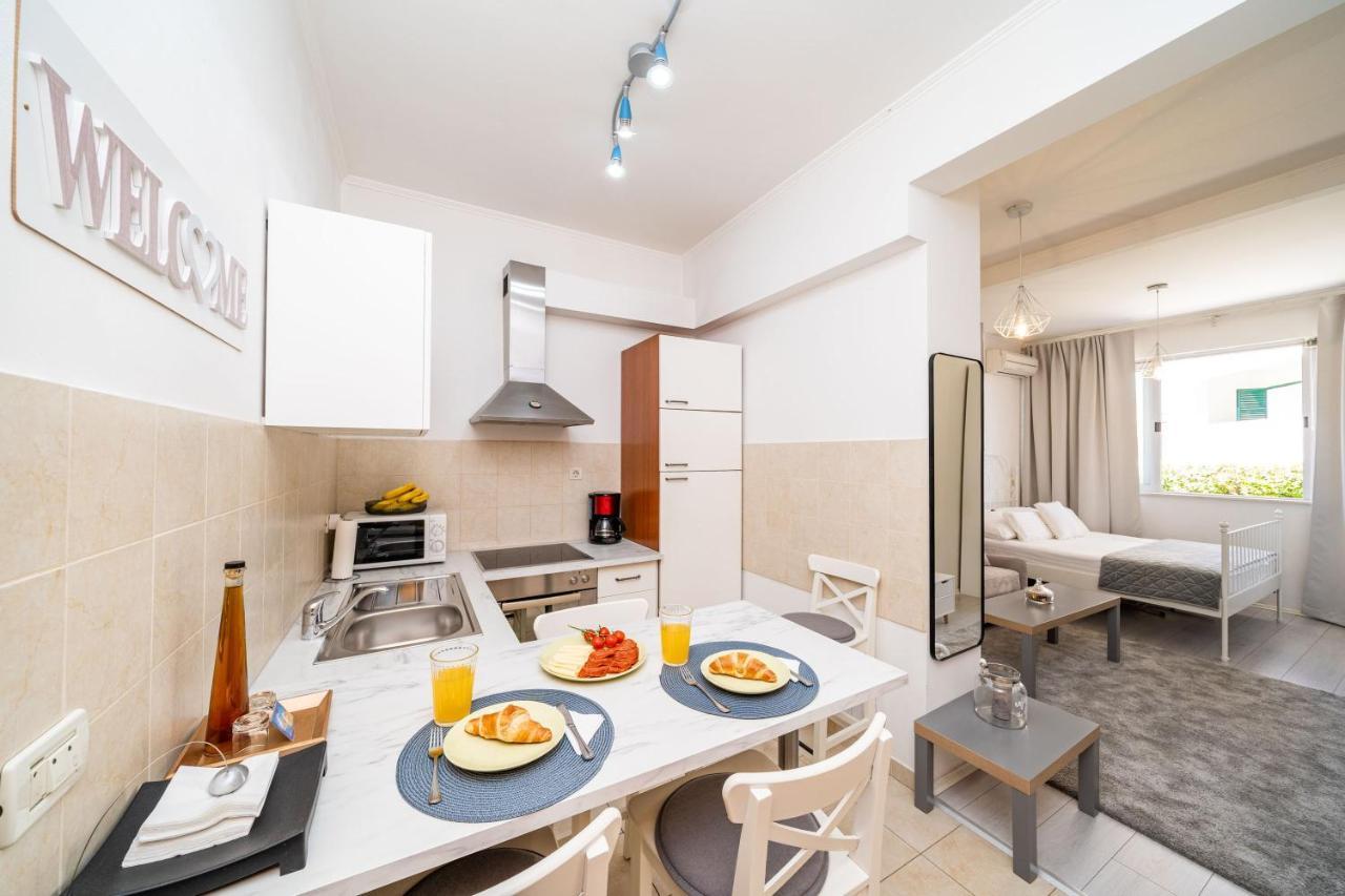 Apartment Larissa Dubrovnik Exterior photo
