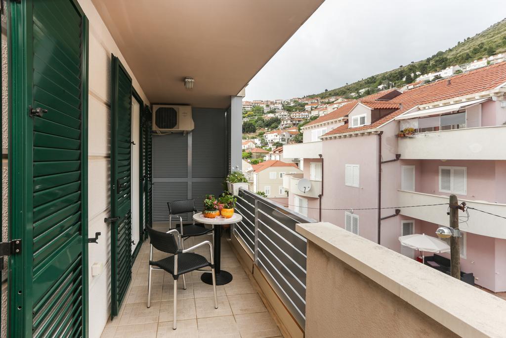 Apartment Larissa Dubrovnik Exterior photo