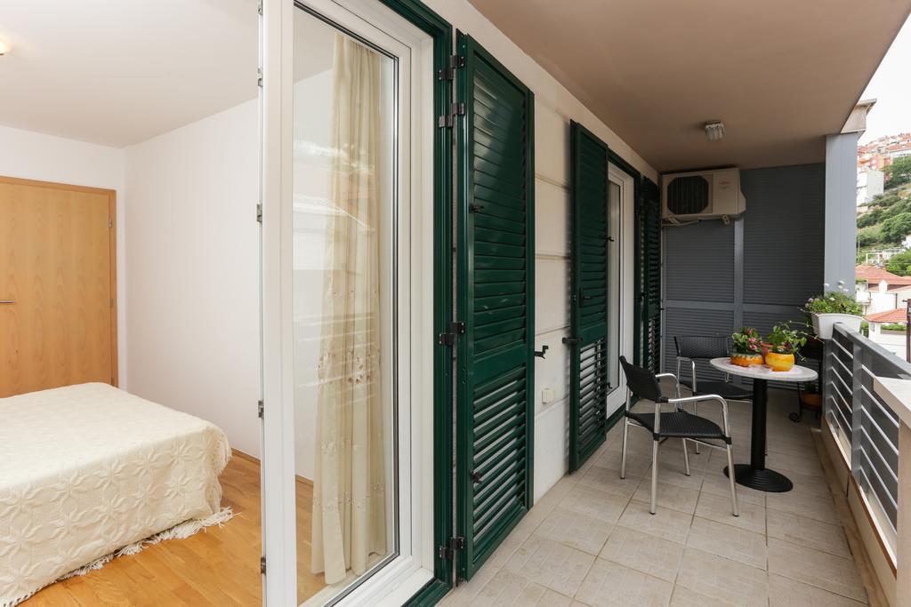 Apartment Larissa Dubrovnik Exterior photo